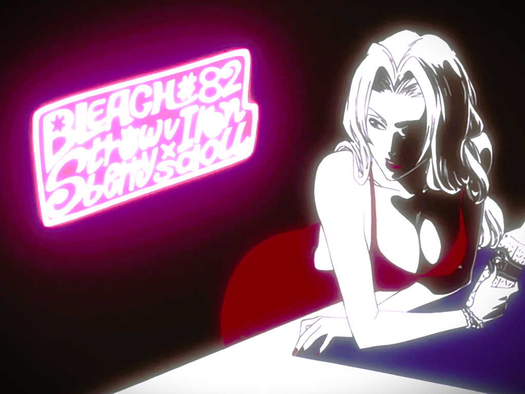 ANIME GIRLS